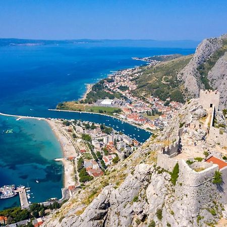 Zvecanje Apartman Ante 아파트 외부 사진